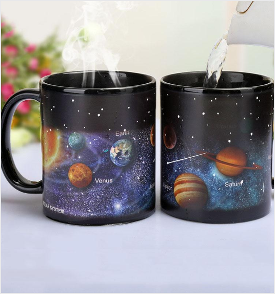 Magic Mugs